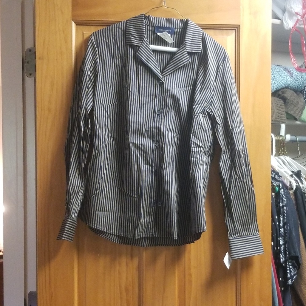 Plazza Sempione dress shirt